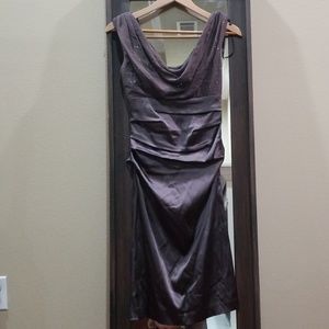 Surj Chin for maggy boutigue dress